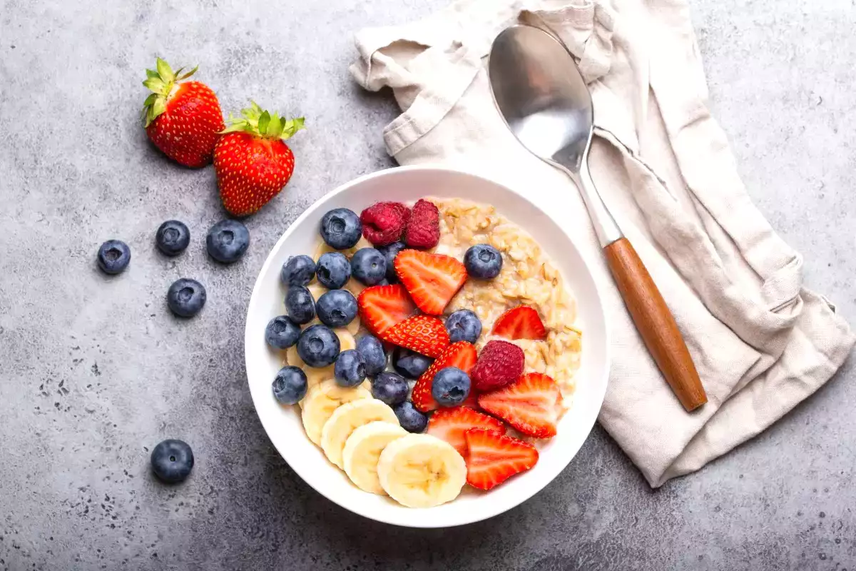 Kardiolog rekommenderar att äta denna frukt varje morgon för att sänka kolesterolvärdena