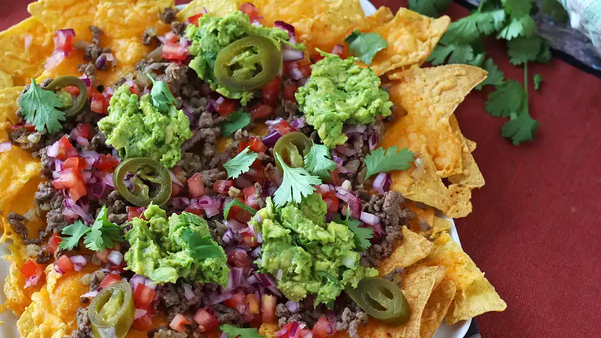 11 Tex-Mex-recept som du kan göra hemma och som alltid blir en succé vid matbordet