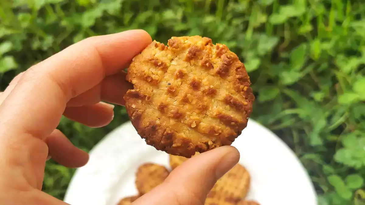 Enkla och billiga kex: 10 snabba recept som alltid fungerar för dig (även om du är dålig i köket!)