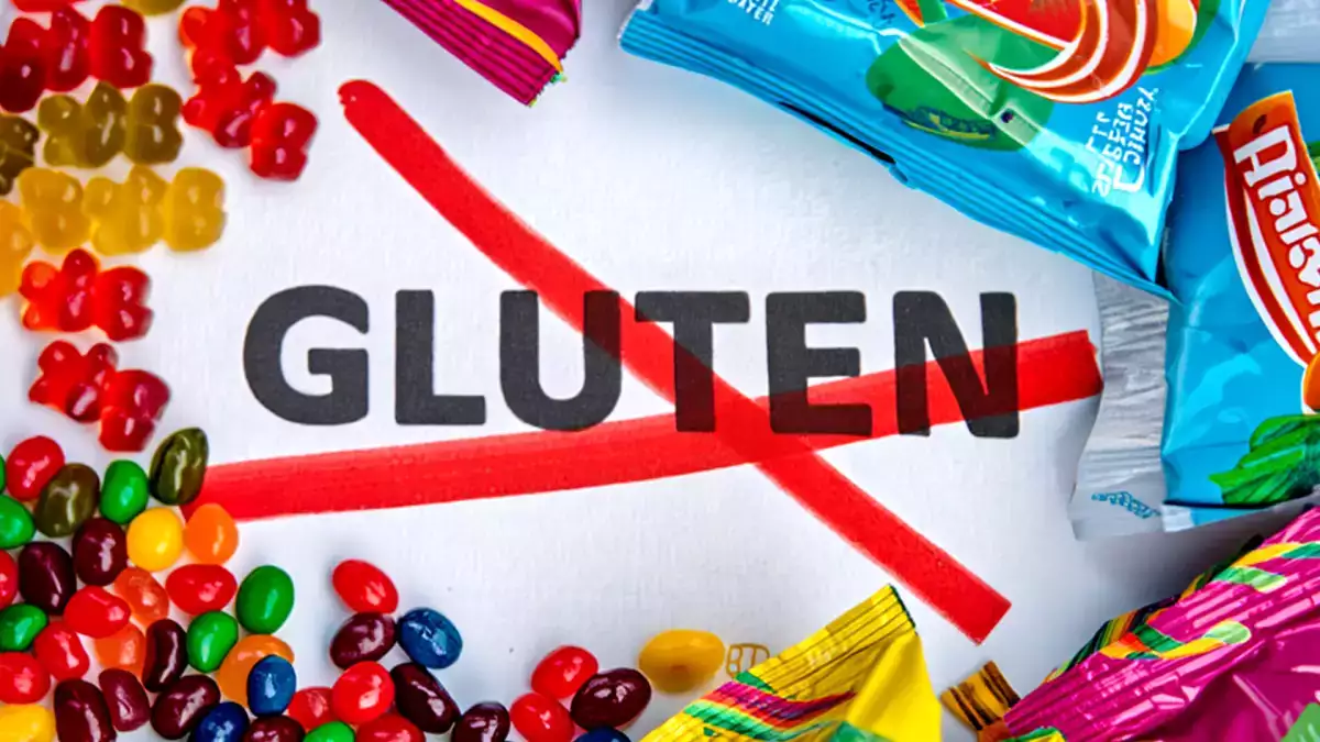 Varning: 10 livsmedel som ser säkra ut men som innehåller dolt gluten