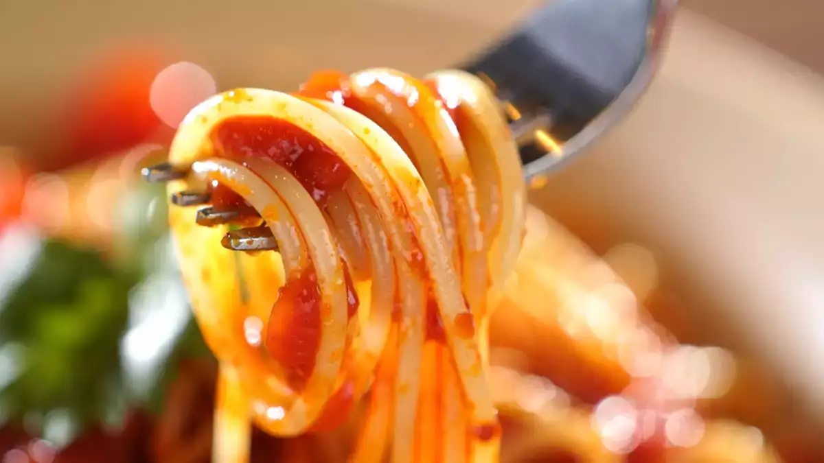 14 spagettirecept som förvandlar en vardaglig rätt till något otroligt
