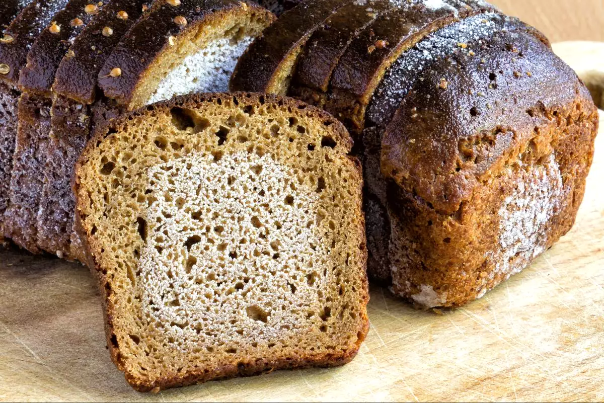 Så vet du om ditt frysta bröd fortfarande är ätbart