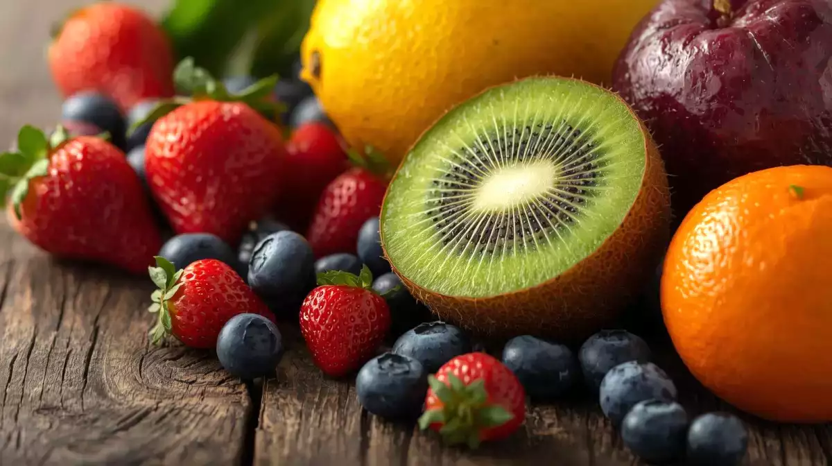 Den här frukten, som du säkert har i ditt kök, innehåller mycket mer C-vitamin än en apelsin.