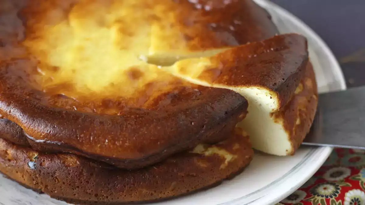 Om din cheesecake inte blir bra kan du ha gjort något av dessa 7 misstag