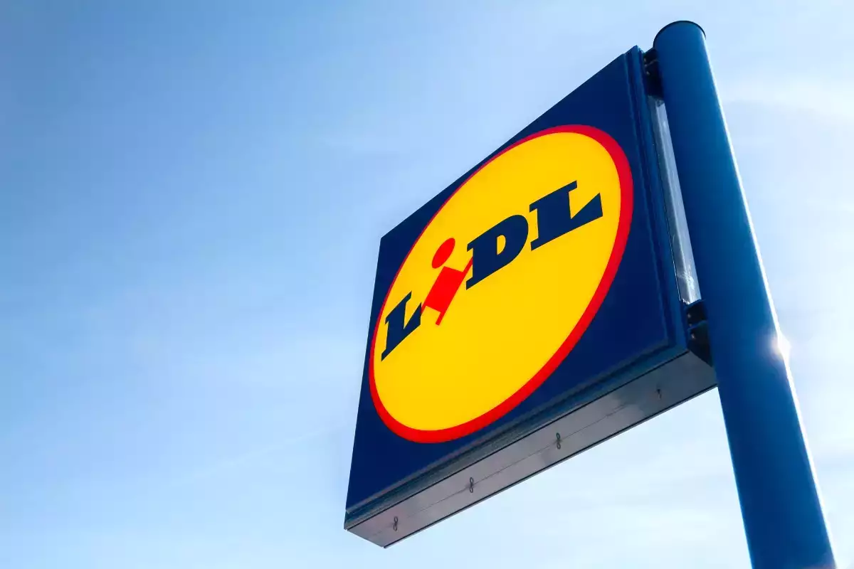 Za méně než 6 eur, tyto sklenice z Lidlu promění váš stůl v královský stolování