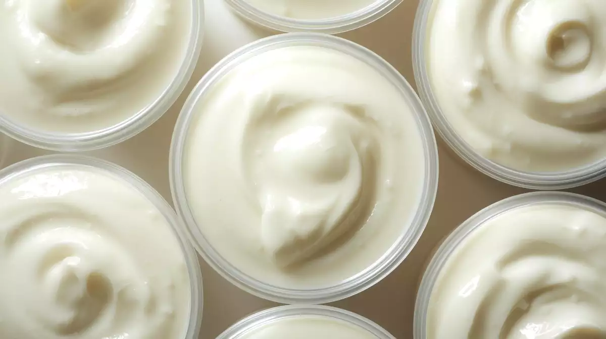 Att äta yoghurt varje dag: bra för hälsan eller inte? Här är det vetenskapliga svaret
