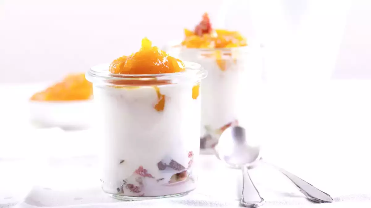 I snabbköpet: 3-4-3-regeln för att välja en bra yoghurt, enligt nutritionisten Boticaria Garcia