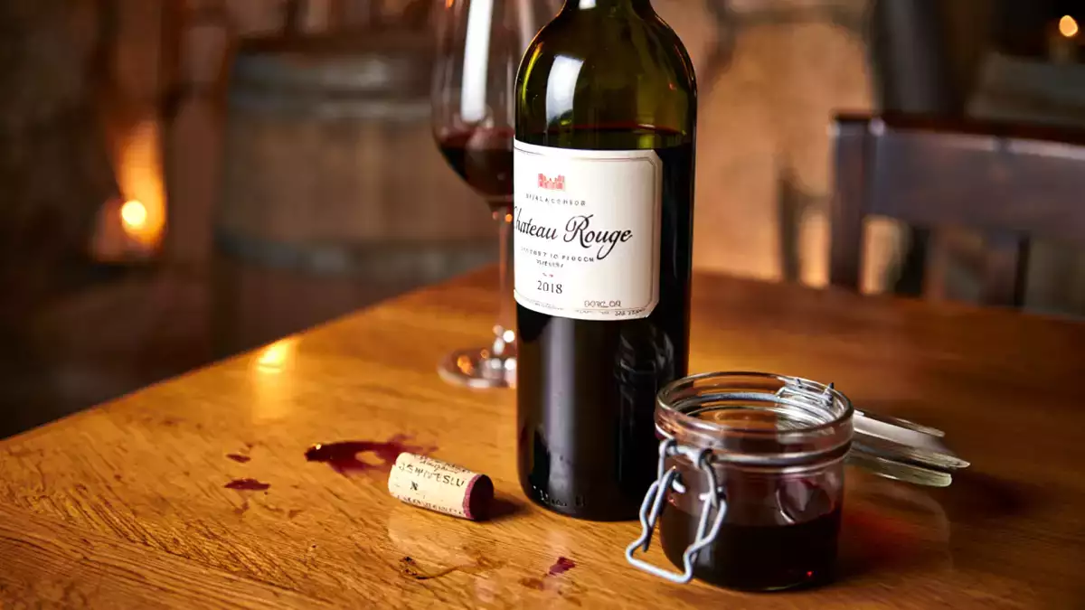 Har du tappat bort ditt vin? TikTok-tricket som får det att hålla i flera dagar utan att förstöras (och utan att använda pumpar eller specialkorkar!)