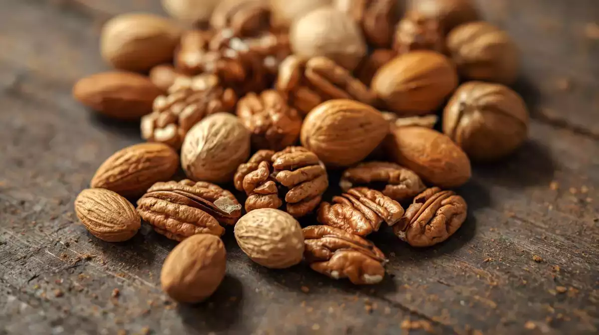Nötallergier: rätter som innehåller nötter utan att du vet om det