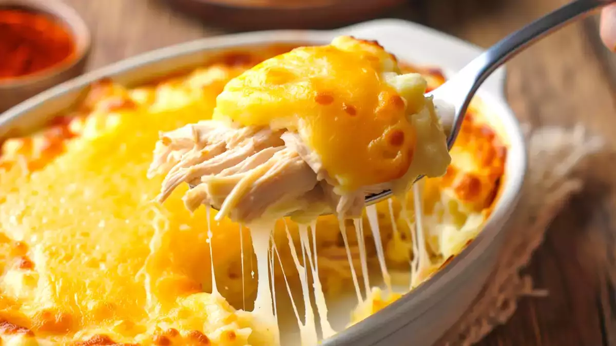 13 snabba recept med strimlad kyckling för dig som älskar det praktiska men inte kan avstå från smaken