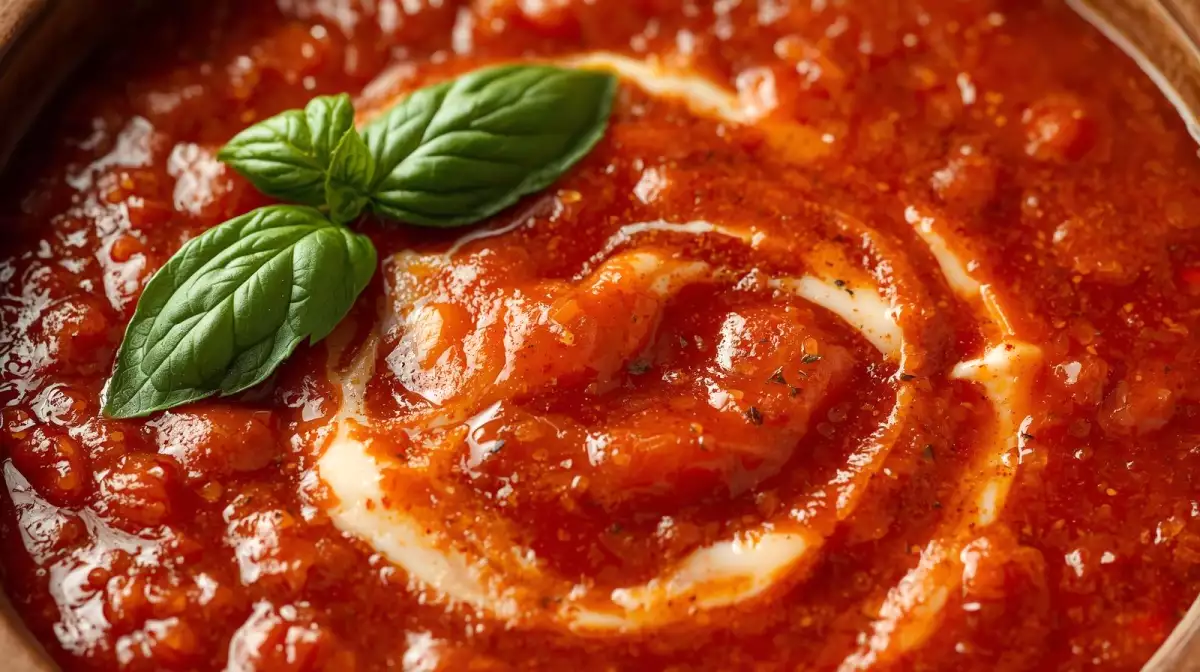 Sluta tillsätta socker i din tomatsås: här är varför (och vad du kan göra istället)