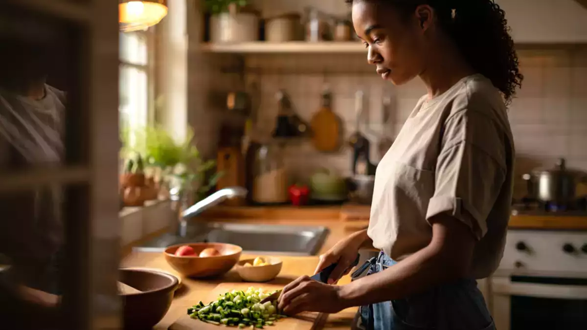 Glad, stressad eller nere på botten? Här är rätt maträtt för varje känsla