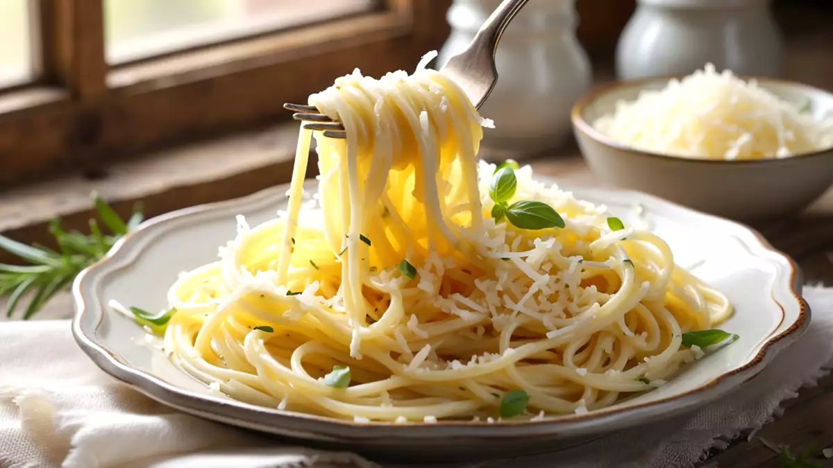 9 billiga ingredienser som förvandlar vilken pasta som helst till en kockrätt