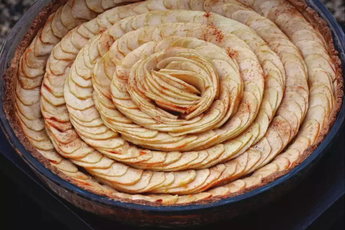 Så hindrar du äpplen från att oxidera: knepet du bör börja med direkt