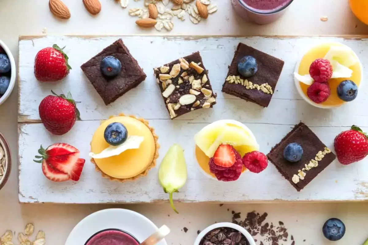 Innan du slänger gårdagens ris, pröva dessa lyxiga och nostalgiska efterrätter - du kommer bli överraskad