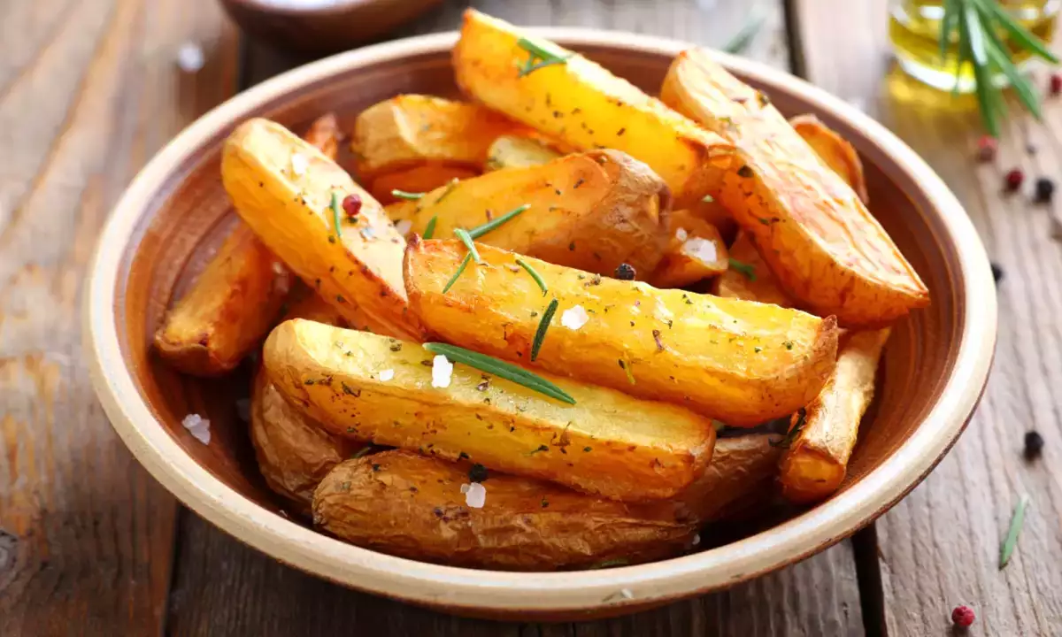 Du behöver inte sluta äta dem: ändra bara denna detalj