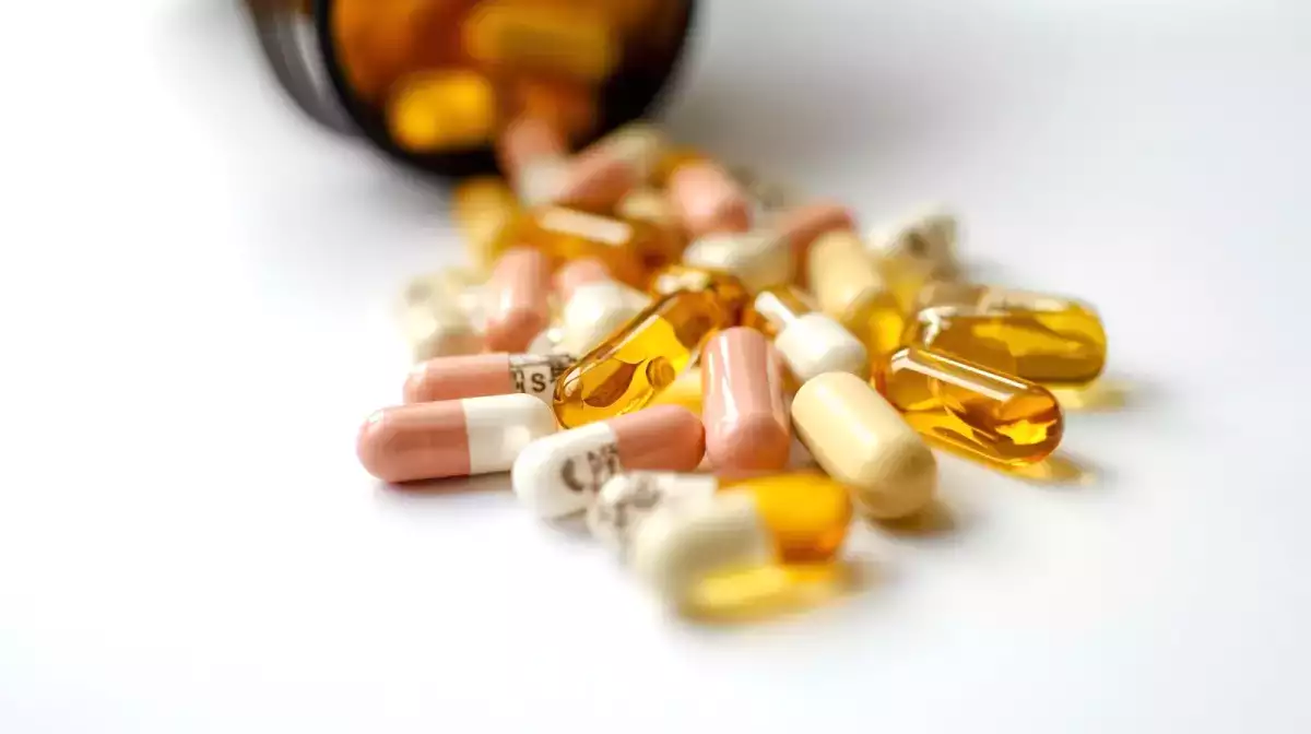 Detta hälsosamma näringsämne kan också lugna dina nerver - och till och med minska bråk!