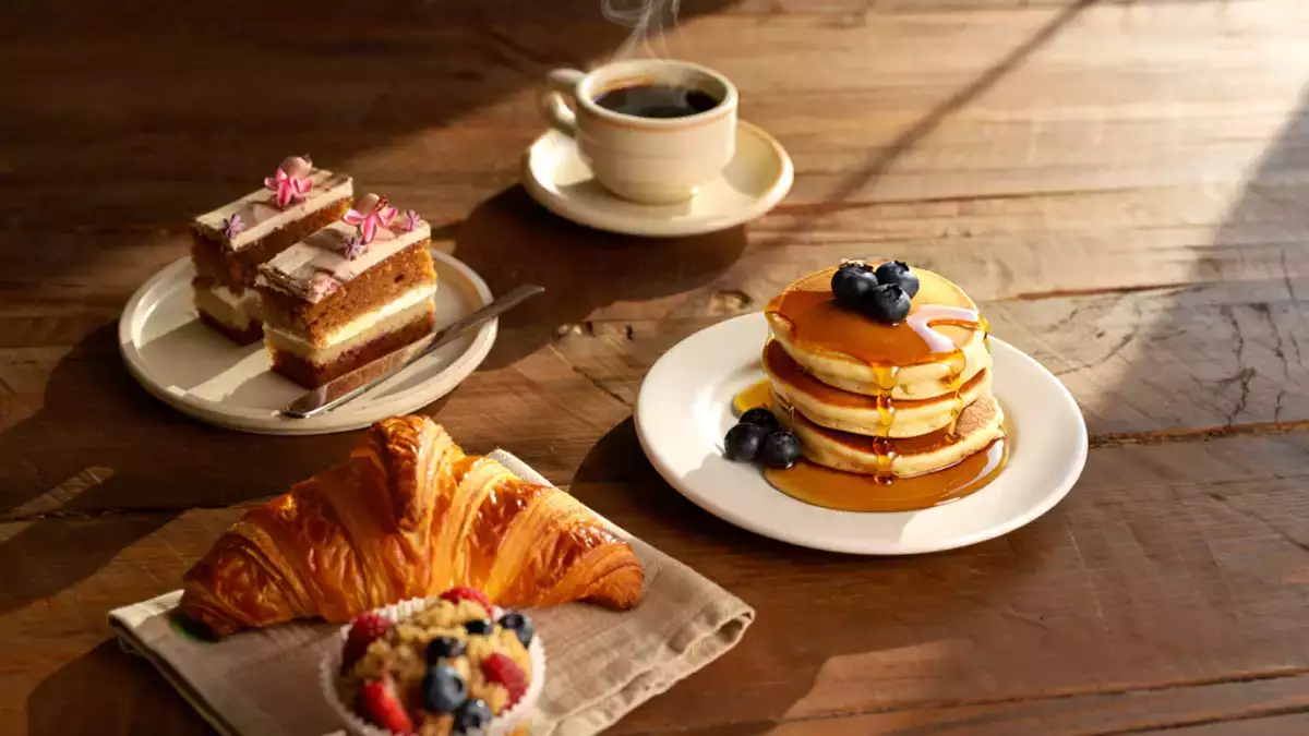 33 perfekta frukostkakor: den kompletta guiden till en välsmakande och hälsosam väckning