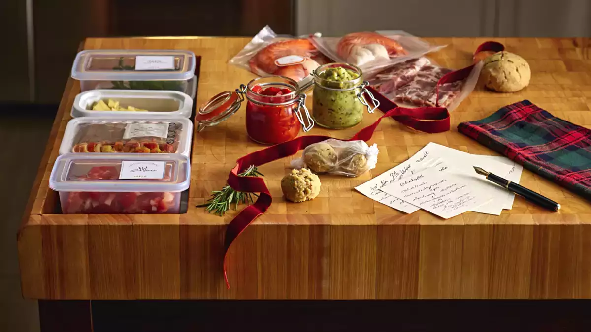 Julklappssparandet börjar redan i november: vad du kan köpa nu för att spara pengar