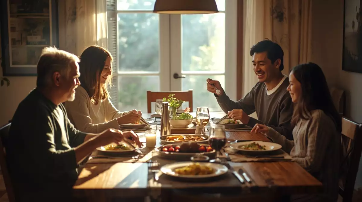 Ät tidigt för att bränna mer: varför måltiderna förändrar allt