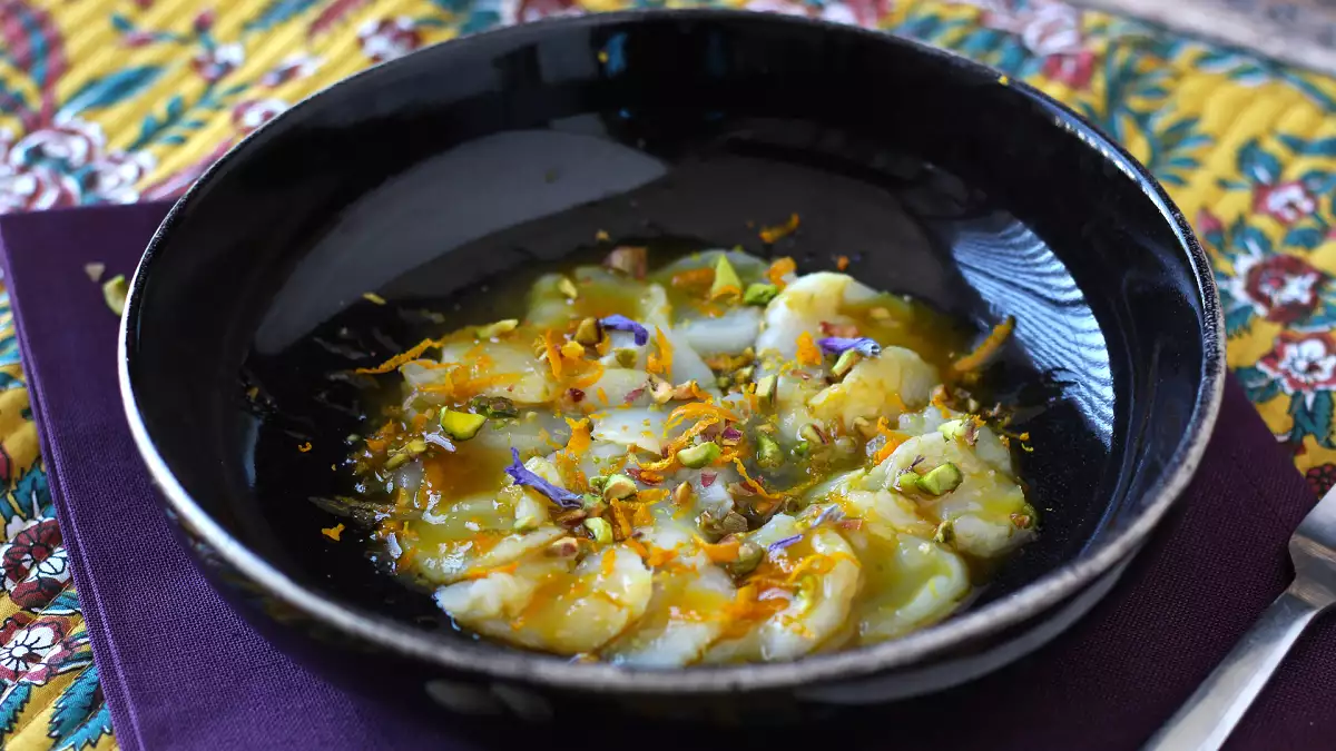 17 oemotståndliga förrätter som förgyller din julmiddag