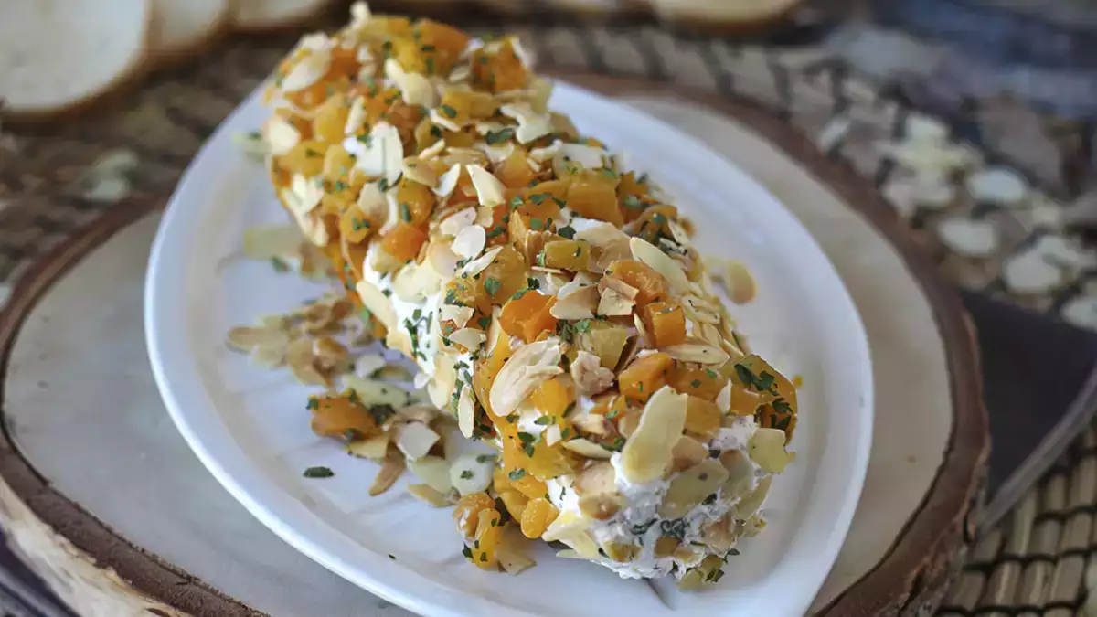 Denna smakrika stock tog mitt julbord med storm: ingen ugn, ingen stress och alla var glada!