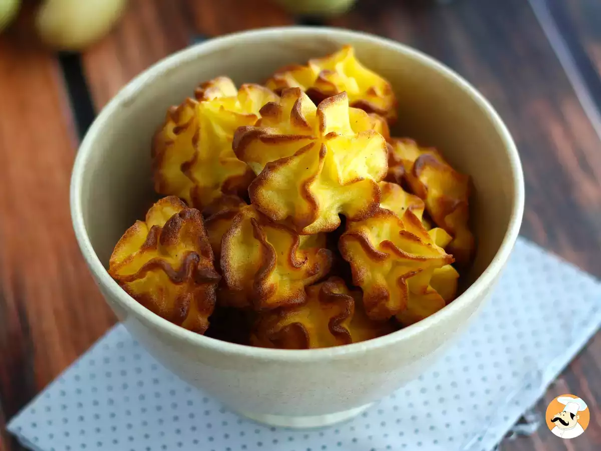 16 juliga tillbehör till din huvudrätt