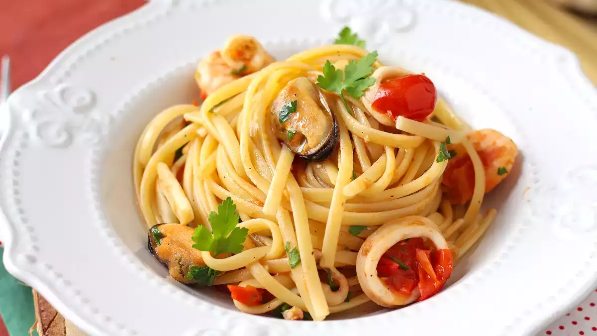 Julaftons fiskmeny: kompletta och välsmakande idéer på en budget