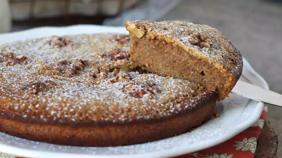 10 enkla julkakor att överraska med på middagen eller kaffet