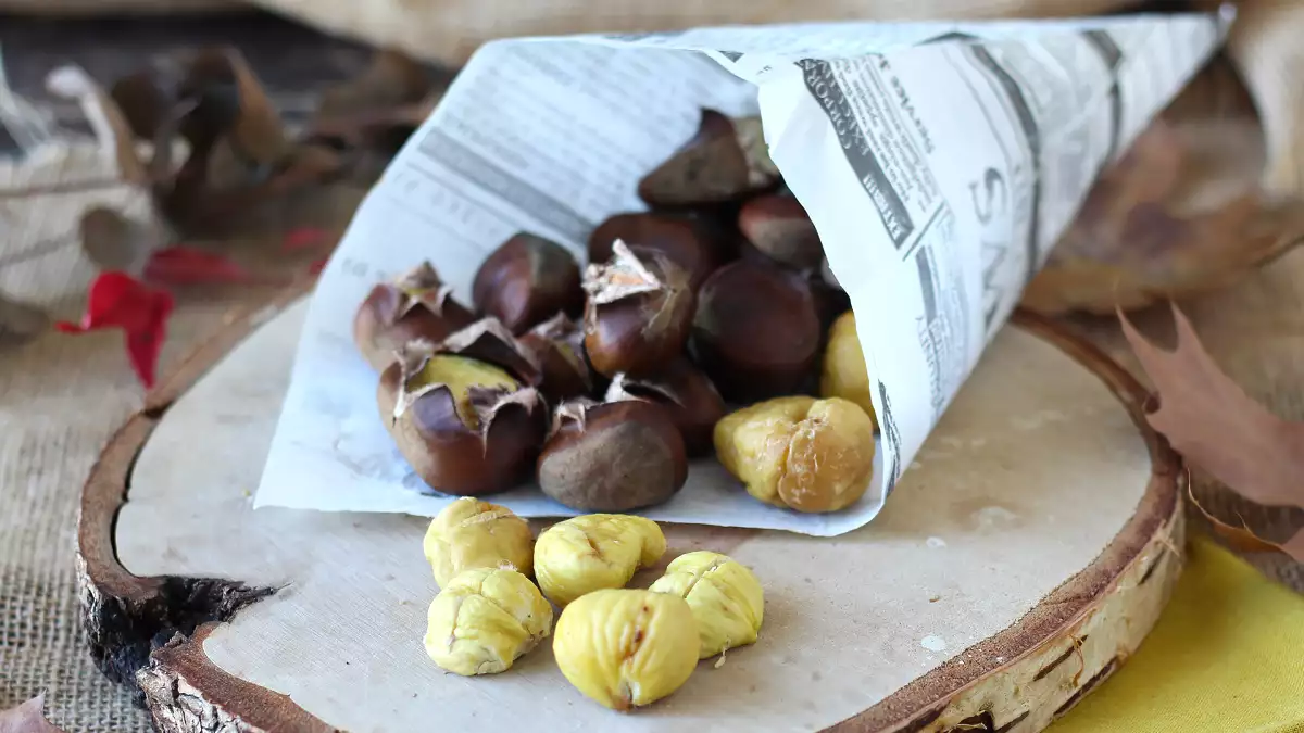 21 julrecept gjorda i luftfrysen så otroliga att ingen kommer att tro att de inte kom ut ur ugnen