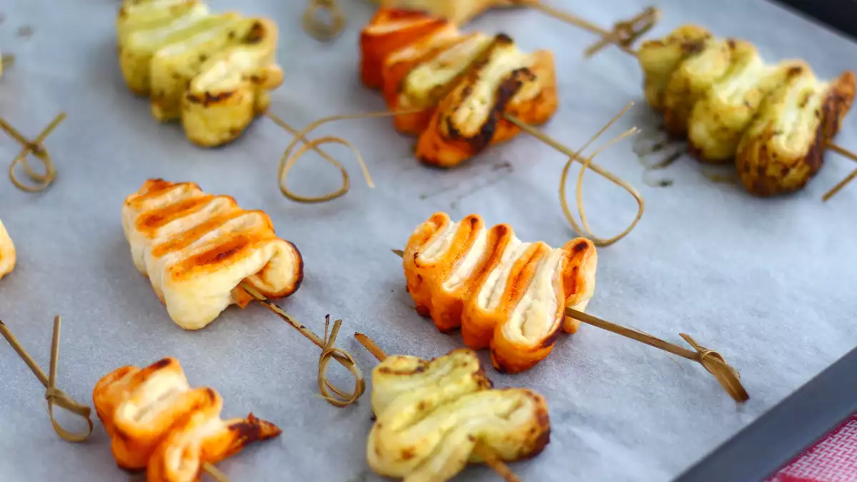 10 julrecept med bara 3 ingredienser för dig som vill imponera utan ansträngning