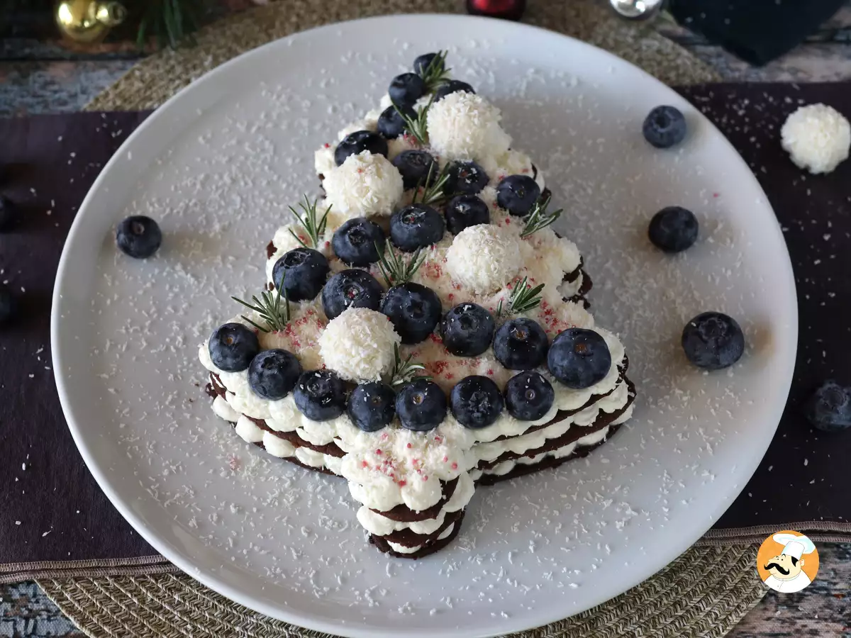 Julgransrecept: 10 enkla och festliga idéer till jul