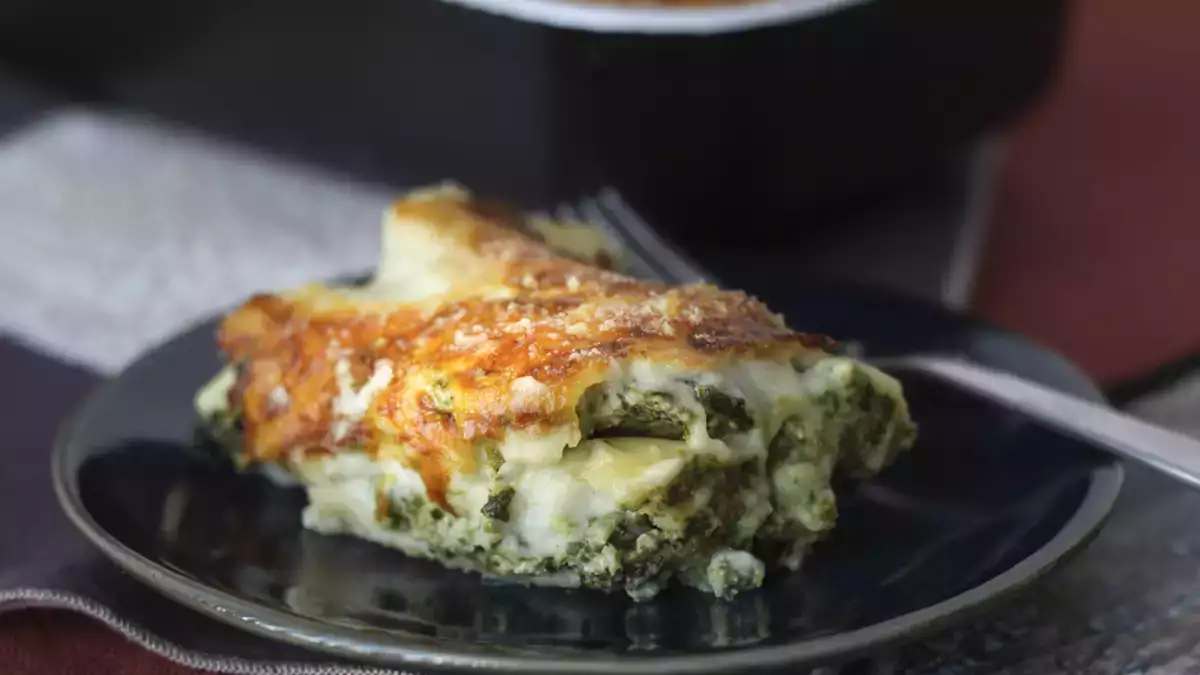 Den perfekta osten till varje spenaträtt: 8 recept för att få till det varje gång.