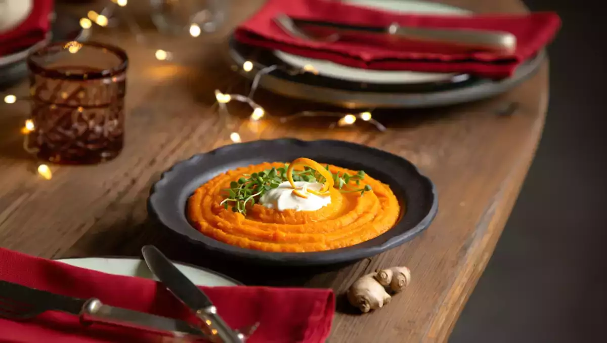 De bästa potatismosrecepten för att följa med dina festliga rätter (och göra en förändring från de klassiska potatismosarna)