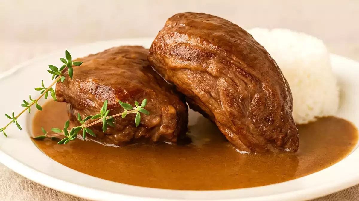 De sju julrätterna som blir godare om du lagar dem dagen innan