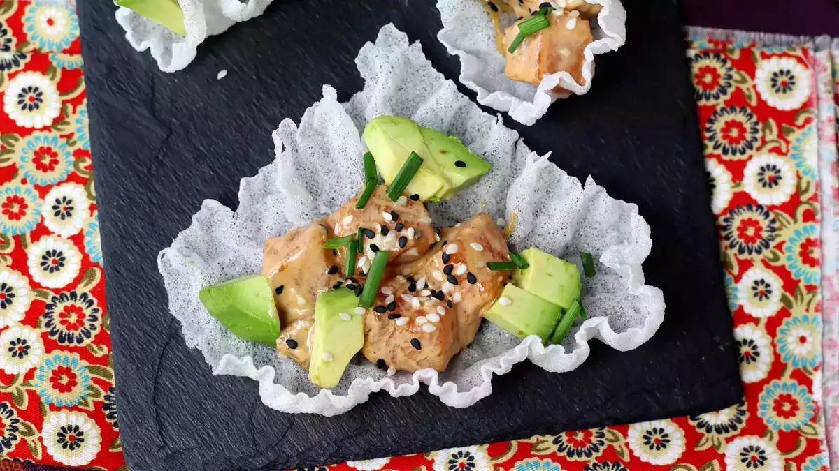 Gyllene, enkla, perfekta: dessa 8 krispiga recept är den twist som din aptitretare behövde