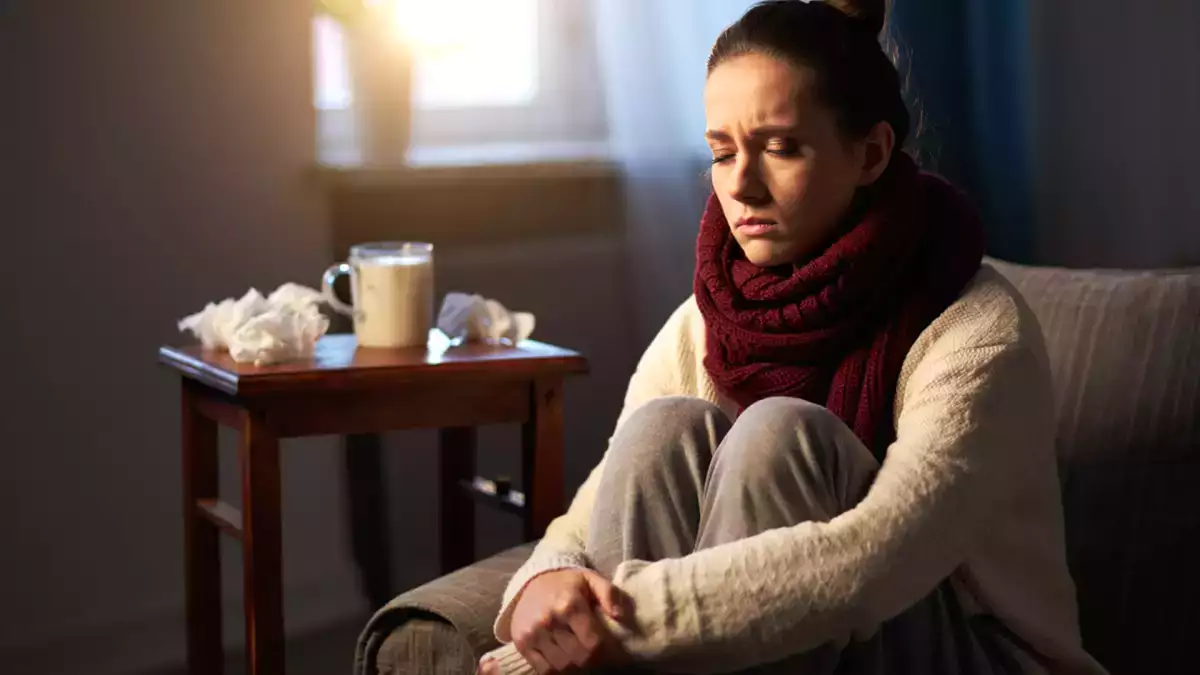 Att leva utmattad på vintern är inte normalt. Rätt mat förändrar allt på några dagar och här är varför