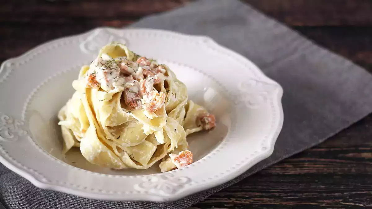 Ricotta, osten som fixar mat med det som finns i kylskåpet. 14 recept och idéer för att använda den