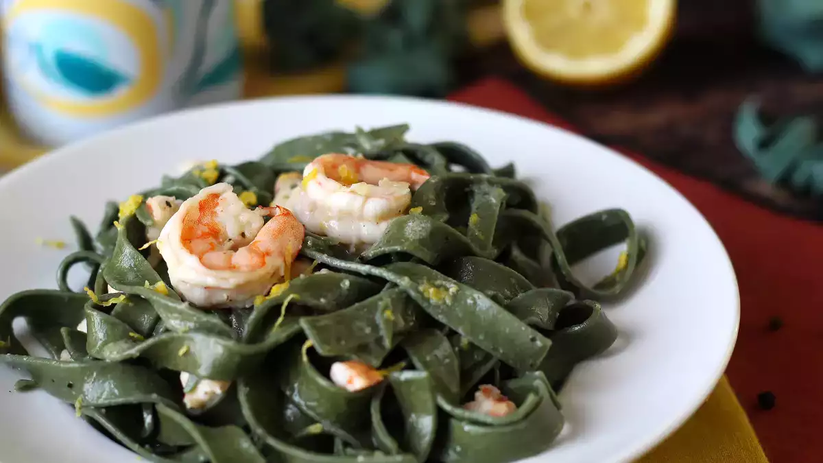 Pastaprodukter med hög näringsprofil: vilka ska man välja och varför ska man prova dem