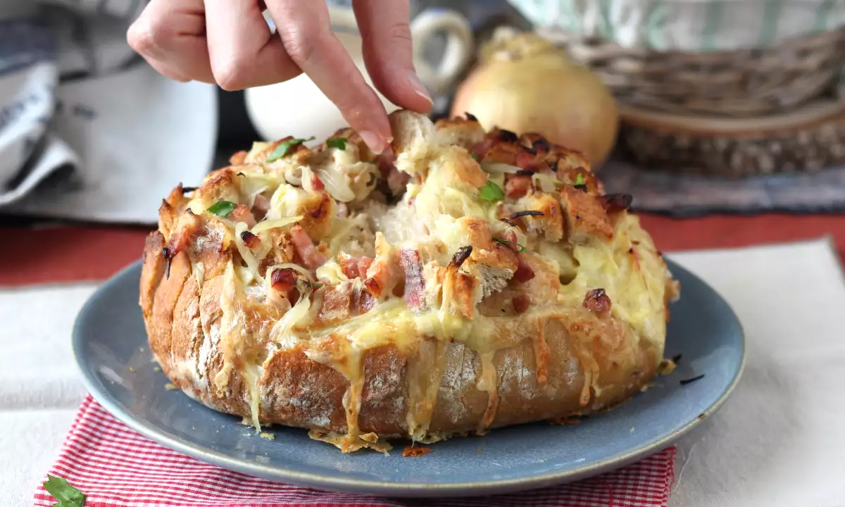 Middag med vänner? 17 läckra och originella recept som kommer att övertyga alla