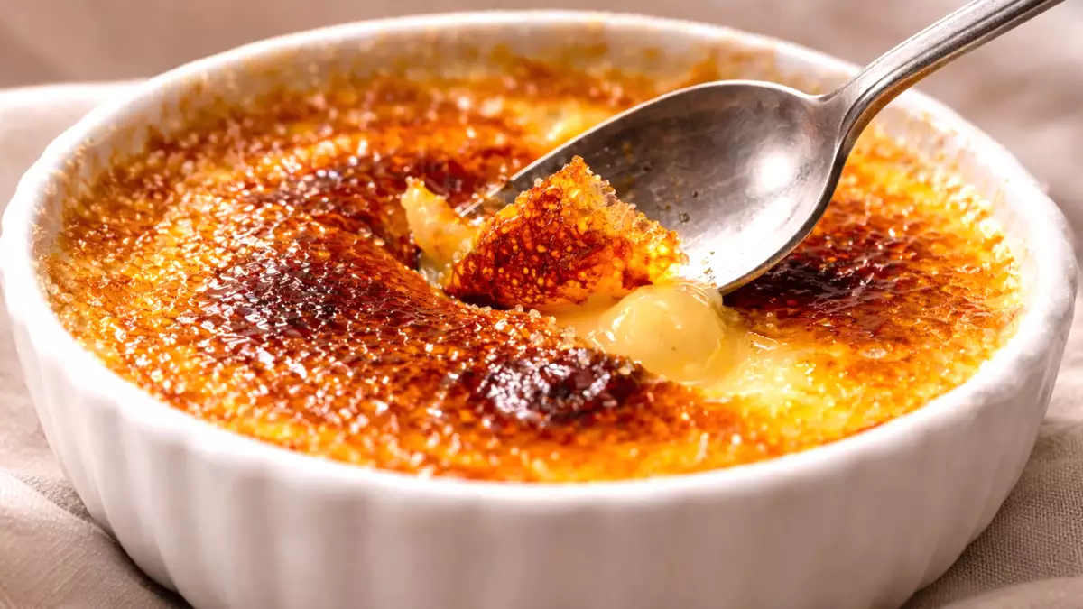 7 franska sötsaker som du bör prova minst en gång i livet och deras mest klassiska recept