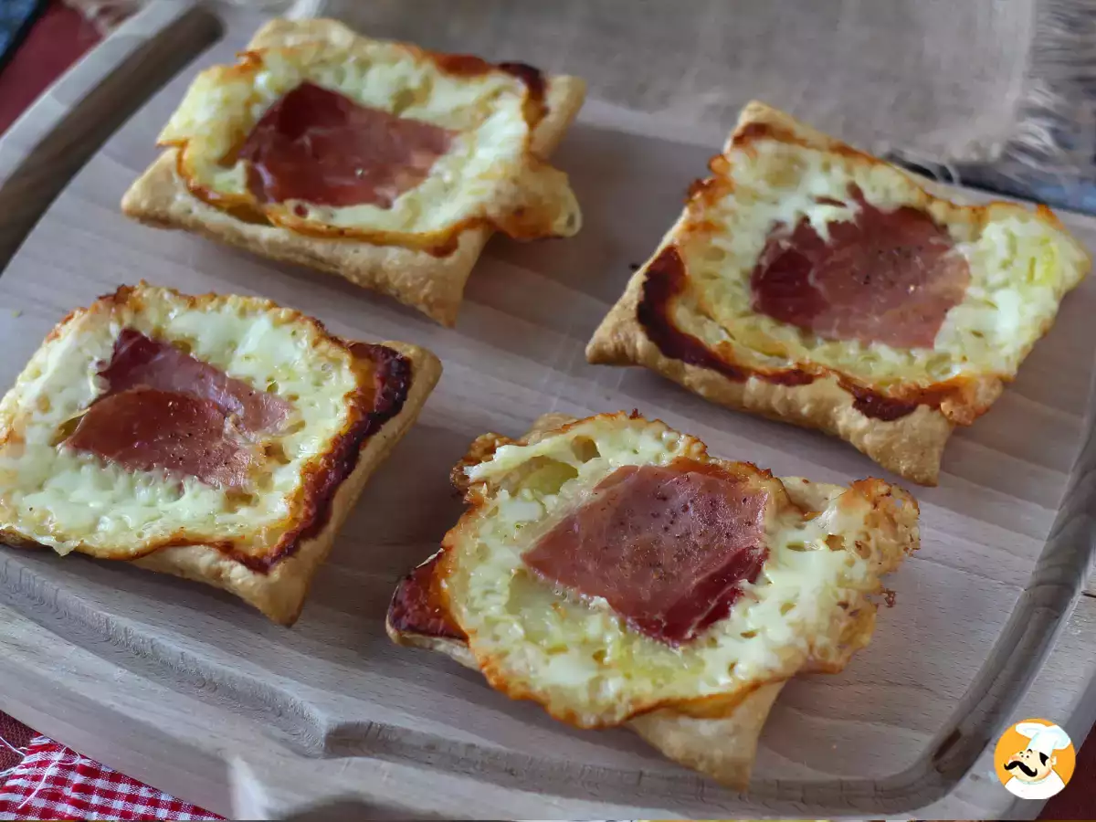 Vad kan du göra med racletteost? 17 gourmetrecept att prova