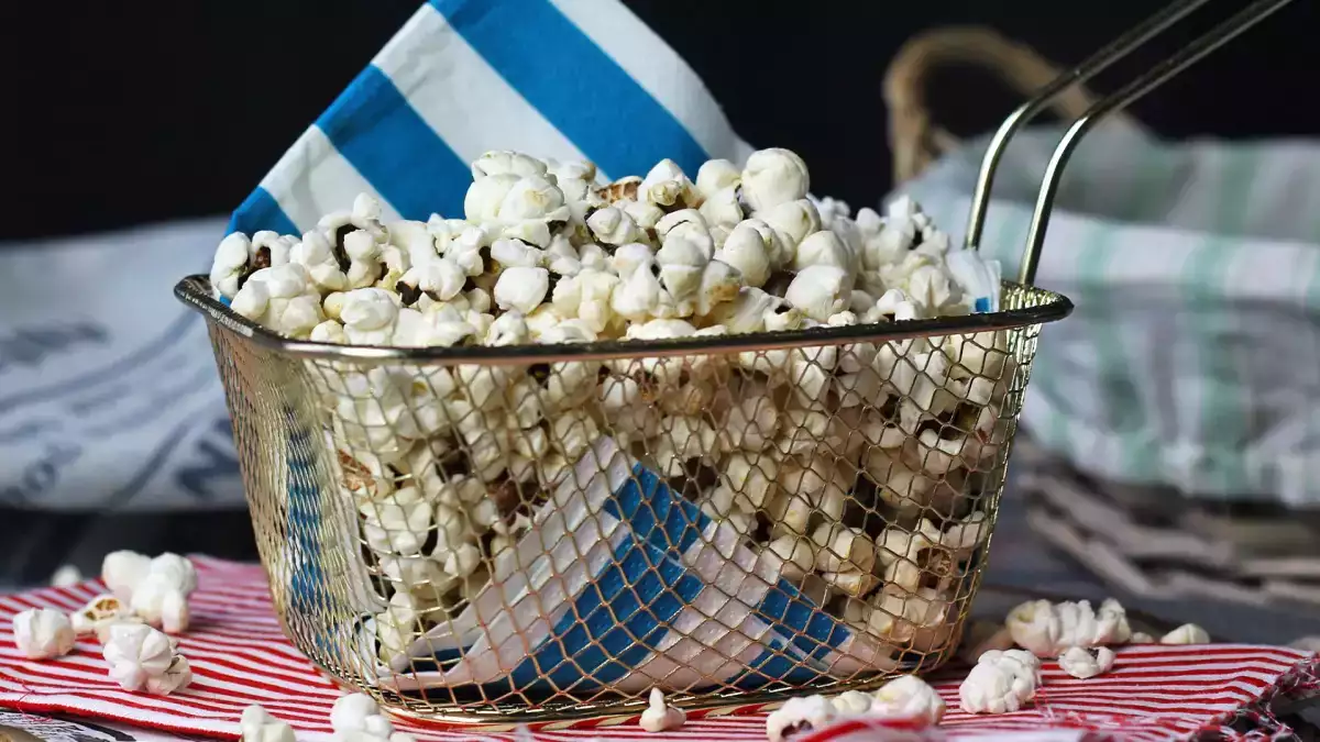 6 recept som du kanske aldrig hade trott att du kunde laga med en Airfryer