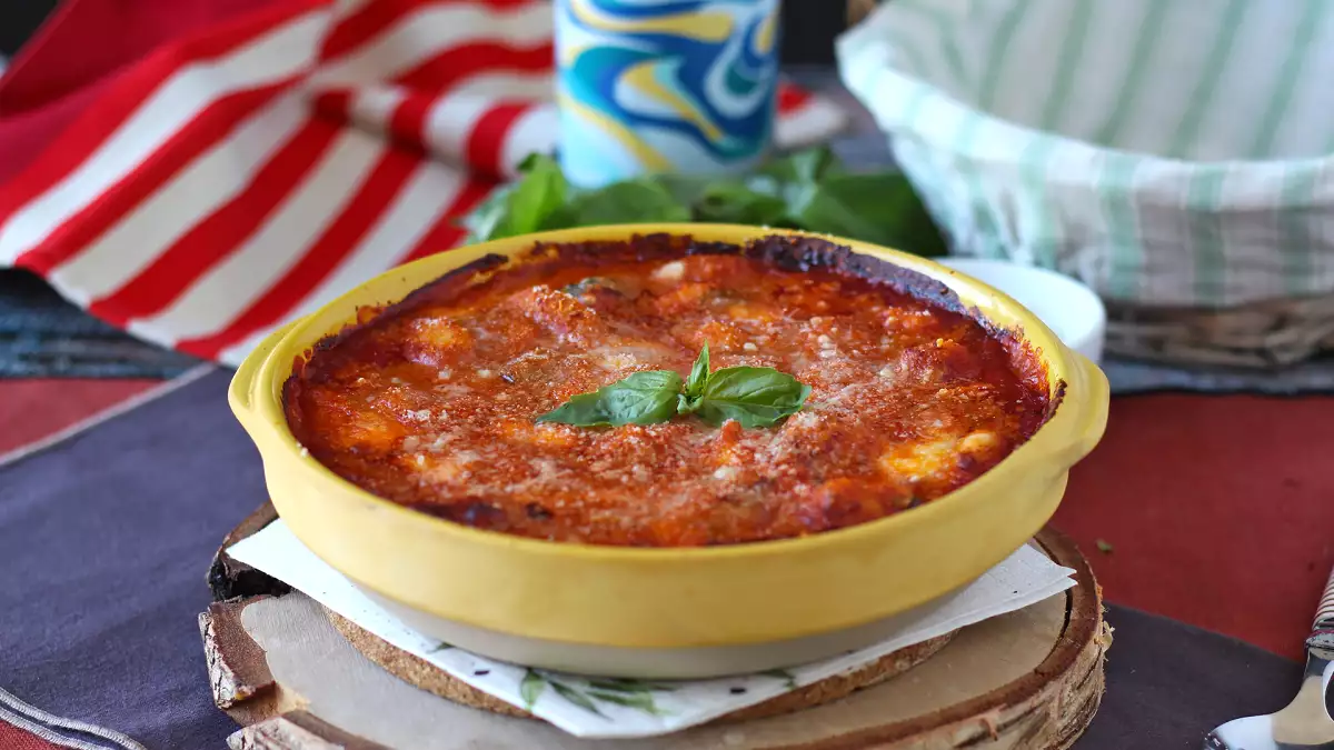 Batchcooking utan rutin: 5 recept som värms upp riktigt bra och som skiljer sig från klassikerna