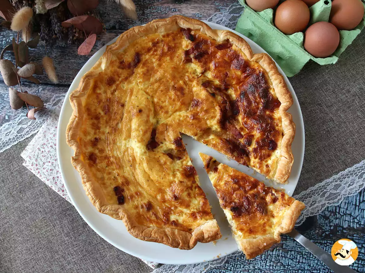 Snabb och enkel matlagning: 5 idéer för varierade och välsmakande lunchlådor