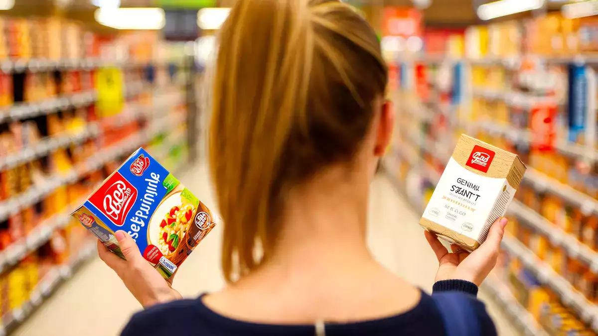 Köper du marknadens varumärken? Dessa 5 tecken kommer att förändra ditt sätt att välja eller spara pengar åt dig