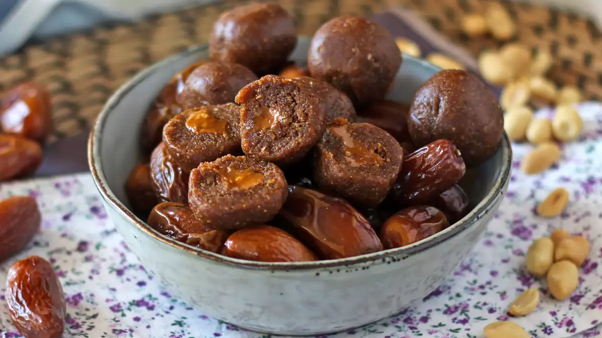 10 recept utan tillsatt socker: lätta desserter som inte känns lätta