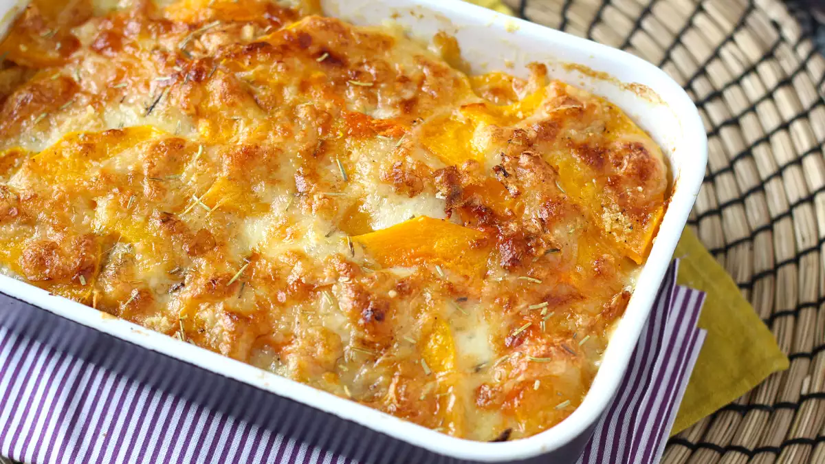 32 pumparecept för dem som tror att de har provat allt (men hälften av dem skulle du inte tro fanns)