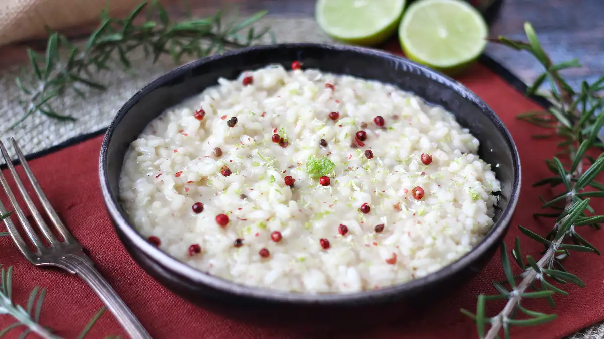 Alla hjärtans dag vid bordet: 11 raffinerade första kurser för en romantisk middag utan misstag