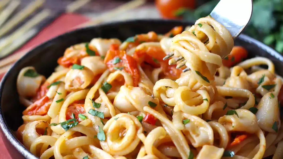 4 första rätter med fryst fisk som är klar på några minuter: enkla, goda och smarta recept som sparar dig lunch och middag